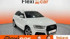 Usado 2018 Audi Q3 Premium SUV | 18.590 € (Precio justo)