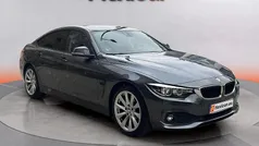 Usado 2017 BMW 418 Gran Coupé Coupe | 18.490 € (Buen precio)