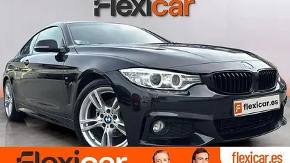 Usado BMW 420 184 CV (135 kW) 2015