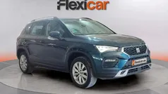 Usado 2023 Seat Ateca Style SUV | 20.790 € (Precio justo)