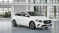 Mercedes B180