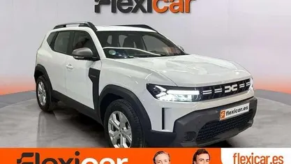 Usado Dacia Duster Expression 131 CV (96 kW) 2025 SUV