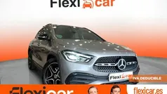 Mercedes GLA200