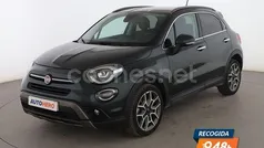 Usado 2019 Fiat 500X Cross SUV | 11.799 € (Precio justo)