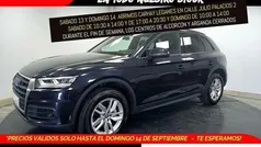 Usado 2020 Audi Q5 S-Line SUV | 29.490 € (Super precio)