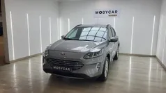 Usado 2022 Ford Kuga Titanium SUV | 21.495 € (Buen precio)