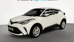 Blanco Usado 2022 Toyota C-HR Active SUV | 18.091 € (Super precio)