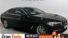 Usado 2019 BMW 520 Berlina | 26.490 € (Precio justo)