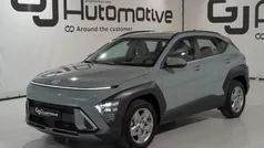 Mirage green (sólido) Nuevo 2025 Hyundai Kona SUV | 26.800 € (Precio justo)