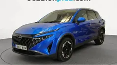 Usado 2024 Nissan Qashqai N-Connecta SUV | 25.082 € (Precio justo)