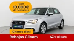 Usado 2013 Audi A1 Sportback Utilitario | 10.490 € (Buen precio)