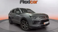 Usado 2023 Ssangyong (KGM) Korando SUV | 19.490 € (Precio justo)