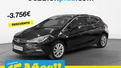 Usado 2019 Opel Astra Dynamic Berlina | 10.950 € (Buen precio)