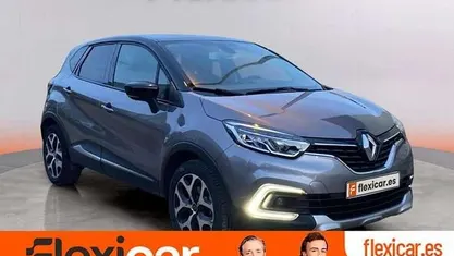 Usado 2018 Renault Captur XMOD SUV | 9490 € (Super precio)