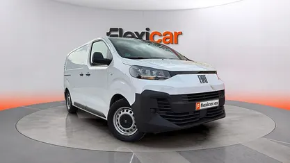Usado Fiat Scudo 120 CV (88 kW) 2024 Van