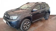 Usado 2024 Dacia Duster Journey SUV | 20.800 € (Precio justo)