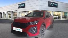 Rojo Usado 2023 Peugeot 2008 Active SUV | 19.650 € (Precio justo)