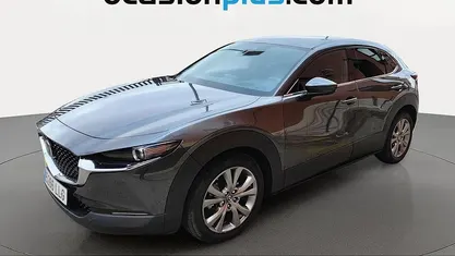 Usado Mazda CX-30 180 CV (132 kW) 2020 SUV
