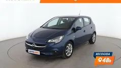 Usado 2015 Opel Corsa Selective | 8899 € (Precio justo)