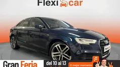 Usado 2019 Audi A3 S-Line Berlina | 19.970 € (Precio justo)