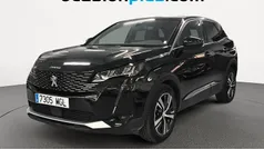 Usado 2023 Peugeot 3008 Allure SUV | 15.728 € (Buen precio)