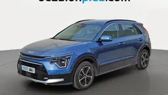 Usado 2024 Kia Niro SUV | 21.173 € (Precio justo)