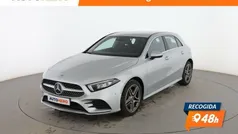 Mercedes A250
