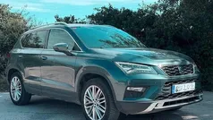 Usado 2017 Seat Ateca 4Drive SUV | 16.900 € (Precio justo)
