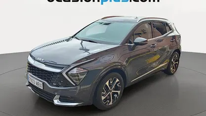 Usado 2022 Kia Sportage SUV | 20.819 € (Precio justo)
