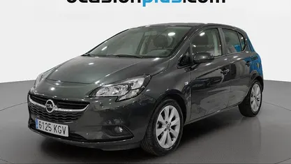 Usado Opel Corsa Selective 90 CV (66 kW) 2018 Utilitario