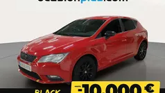 Usado 2014 Seat Leon I-Tech Utilitario | 7900 € (Buen precio)