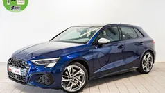 Usado 2023 Audi A3 Premium | 52.990 €