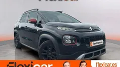 Usado 2020 Citroën C3 Aircross SUV | 14.409 € (Precio justo)