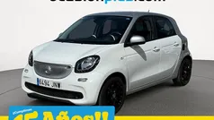 Usado 2016 Smart ForFour Edition #1 Utilitario | 11.990 € (Precio justo)