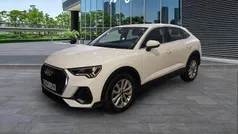 Usado 2021 Audi Q3 Advanced Plus SUV | 31.400 € (Precio justo)