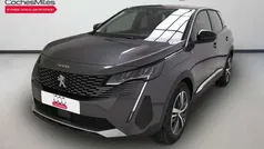 Usado 2024 Peugeot 3008 Allure SUV | 27.990 € (Precio justo)