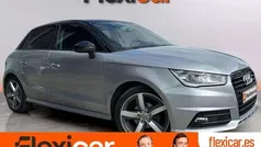 Usado 2017 Audi A1 Premium Utilitario | 11.790 € (Super precio)