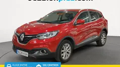 Usado 2017 Renault Kadjar Zen SUV | 13.990 € (Precio justo)