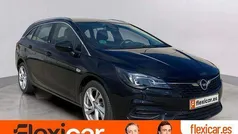Usado 2022 Opel Astra Edition Berlina | 11.690 € (Super precio)