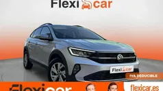 Usado 2024 VW Taigo Life SUV | 20.970 € (Precio justo)