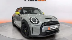 Usado 2022 Mini Cooper SE Utilitario | 17.990 € (Super precio)