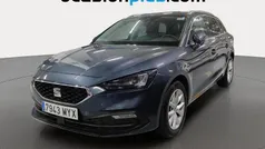 Usado 2025 Seat Leon Style Monovolumen | 21.173 € (Buen precio)
