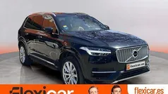 Usado 2016 Volvo XC90 R-Design SUV | 26.990 € (Precio justo)