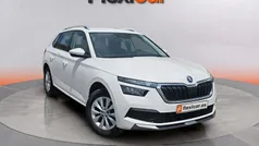 Usado 2021 Skoda Kamiq Ambition SUV | 13.890 € (Buen precio)