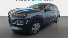 Usado 2019 Hyundai Kona SUV | 12.273 € (Precio justo)
