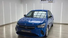 Usado 2022 Opel Corsa Edition Berlina | 11.495 € (Buen precio)
