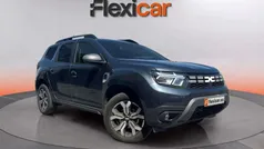 Usado 2024 Dacia Duster Journey SUV | 19.790 € (Precio justo)