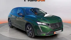 Usado 2023 Peugeot 308 Allure Berlina | 15.990 € (Buen precio)