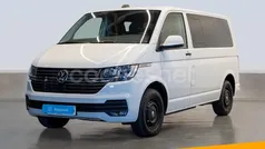 Usado 2024 VW Caravelle Monovolumen | 40.900 € (Precio justo)