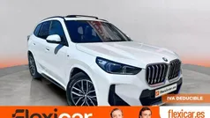 Usado 2024 BMW X1 SUV | 45.990 € (Precio justo)